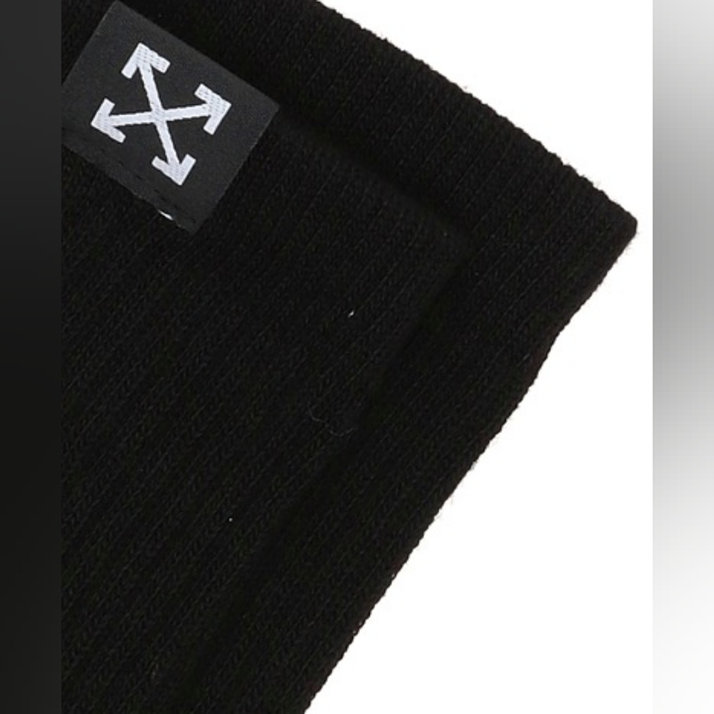 Off-White socks - Picture 2 of 2